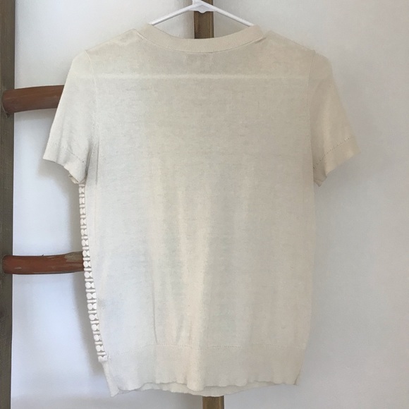 Kate Spade top - Picture 4 of 4